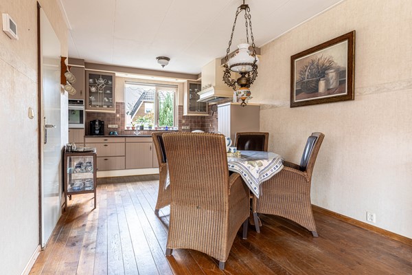 Medium property photo - Mussenhof 13, 9502 SH Stadskanaal